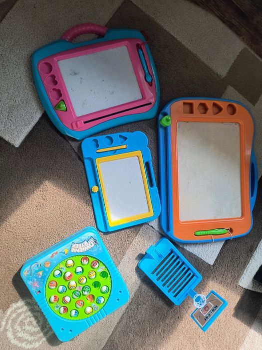 Jucării pentru copii