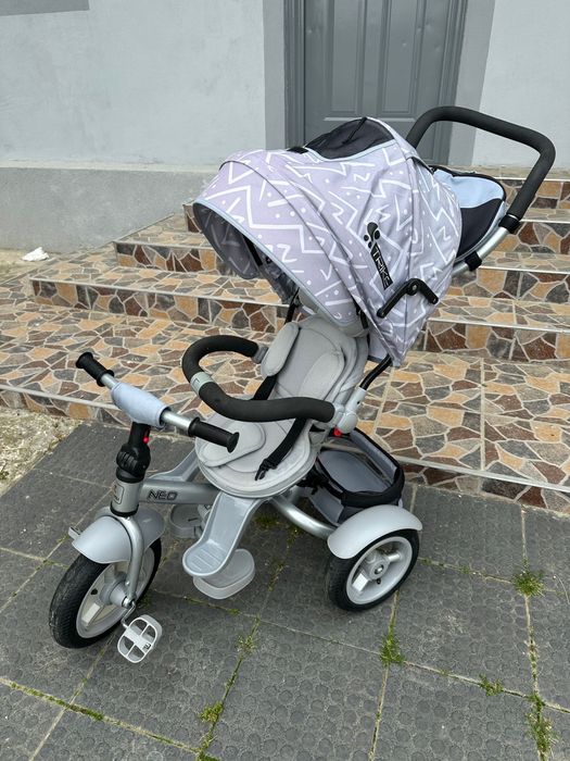 Vand tricicleta Lorelli Neo