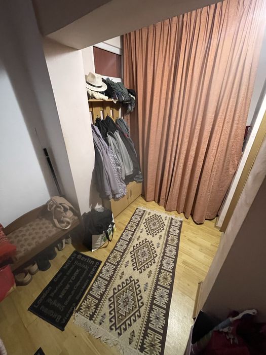 Apartament decomandat 2 camere, 72mp, parter!