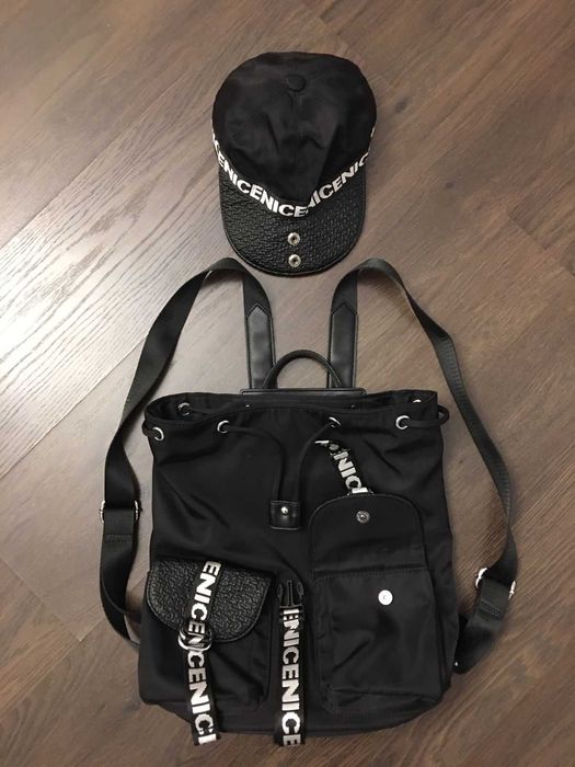 Рюкзак молодежный