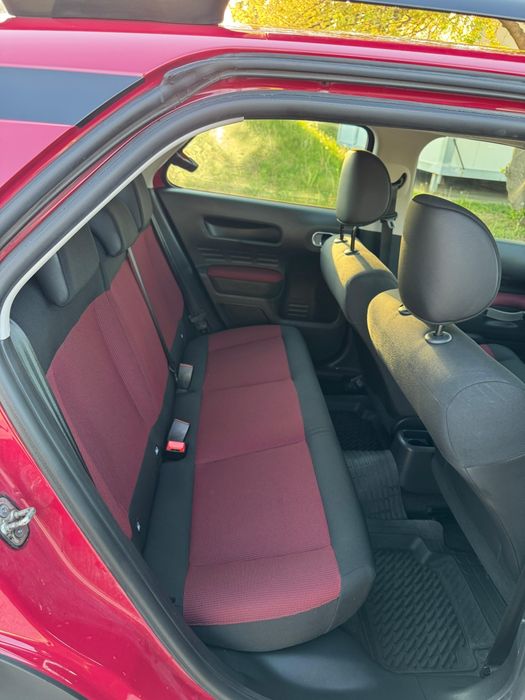 Autoturisme citroen