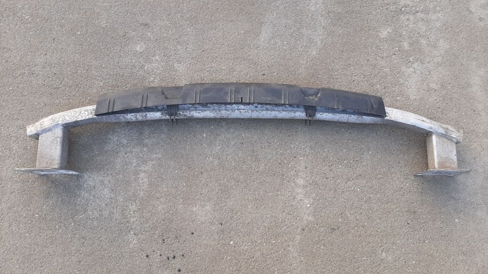 Întăritură bară spate Renault Megane 3. 1,5 dci