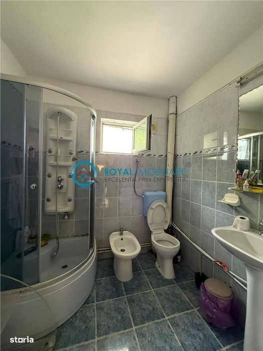 Royal Imobiliare - Vanzare Vila zona Paulesti