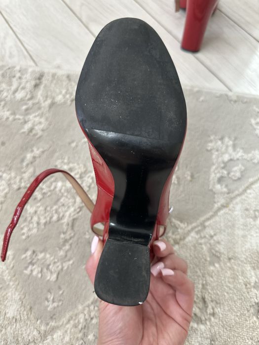 Туфли Nursace Zara 38 размер