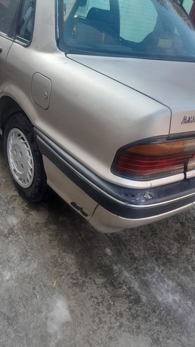 Продам Митсубиси галант