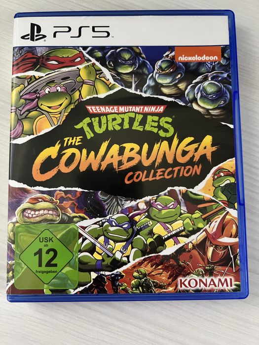 Playstation 4/5 детски игри