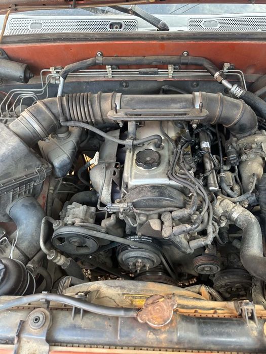 JEEP Gladiator 2010 — imagine 5