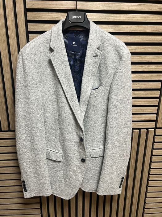Pierre Cardin PARIS : Спортно сако с вълна размер 52 М/Л - Оригинал