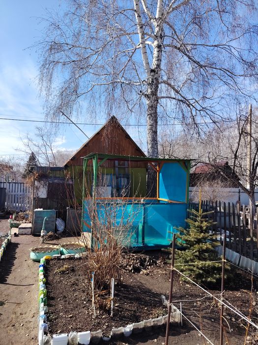 Продаю дачу. Новопавловка. Энергетик-2.