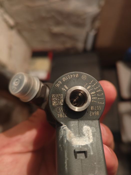 Injector BMW original