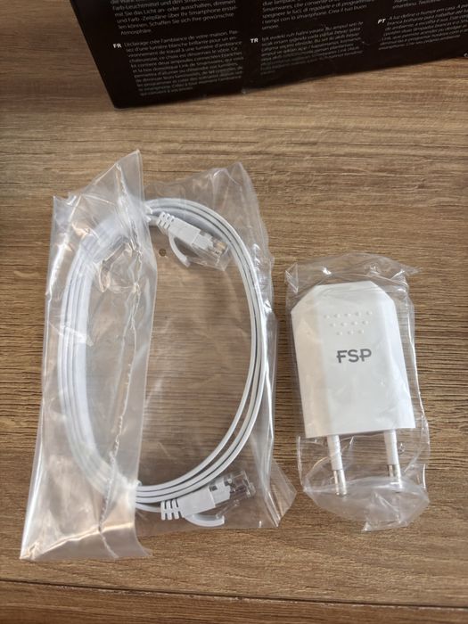 6 Becuri Smartwares HW1601 7W E27