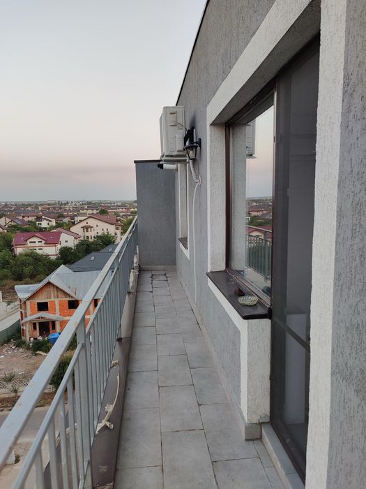 Apartament 2 camere decomandat | 45 mp + terasă 20 mp | Loc parcare | Bloc 2020 | Cartierul Latin