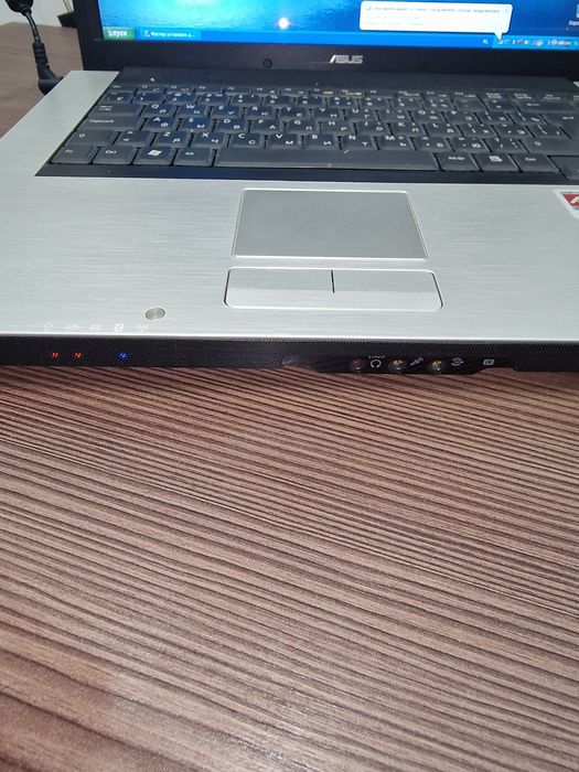 продам ноутбук Asus