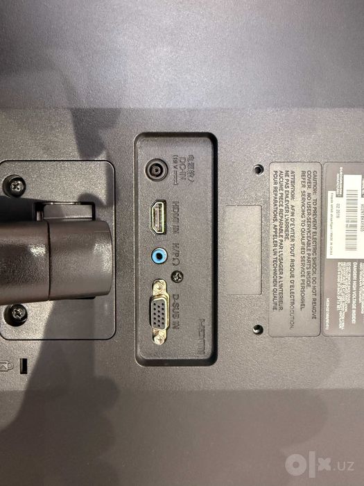 Продам монитор LG 22MK430H