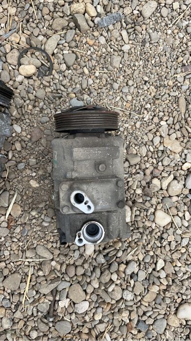 Vând compresor Ac wv Passat b6/7