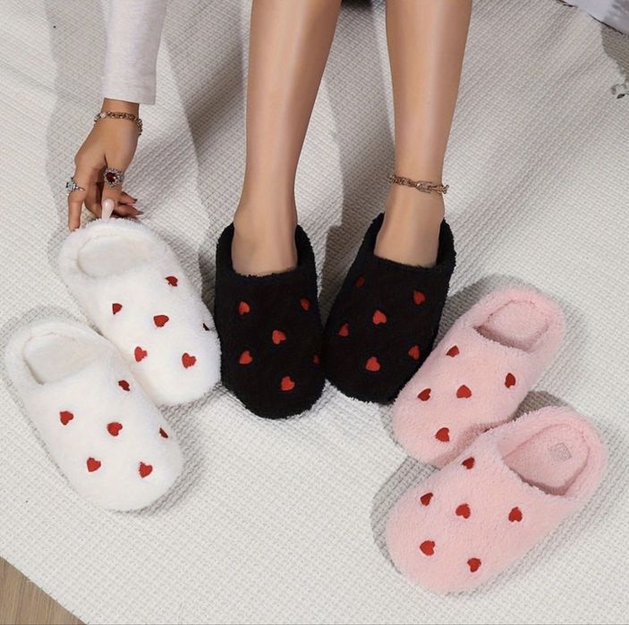 Домашний тапочки