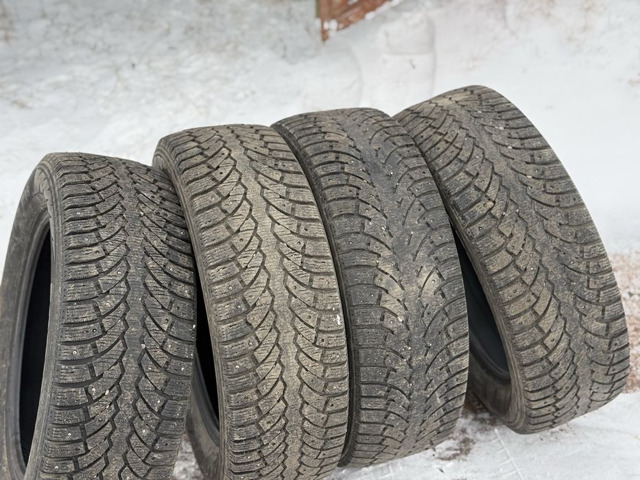 Резина 225/60r18