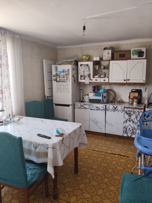 Продам дом в Талапкере