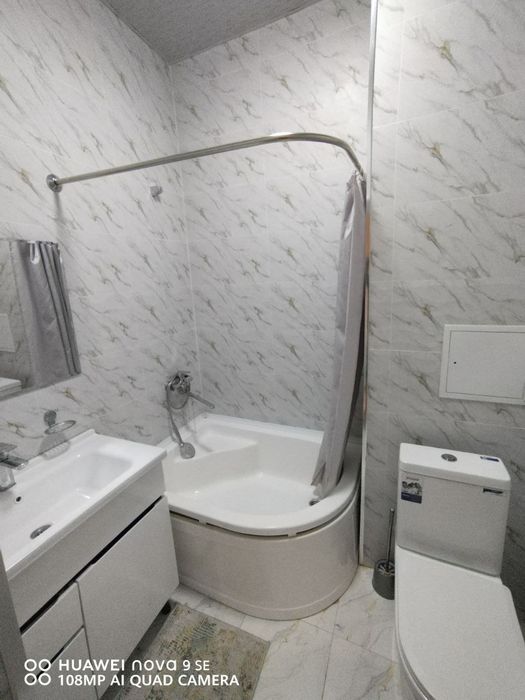 Сдаётся 2/2/8 СВОЯ