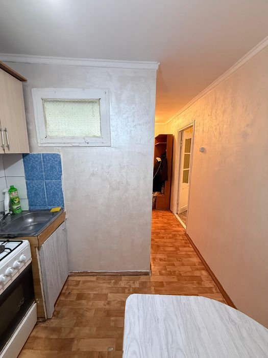 2-х комнатная квартира