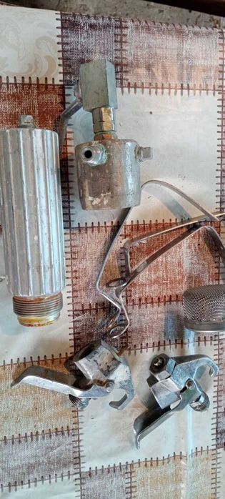 Машина за боядисване GRACO ULTRA 1000