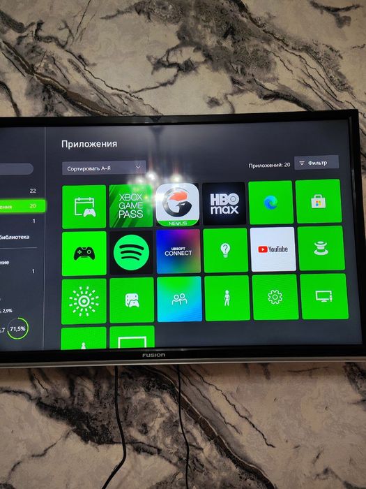 Xbox series s sotiladi