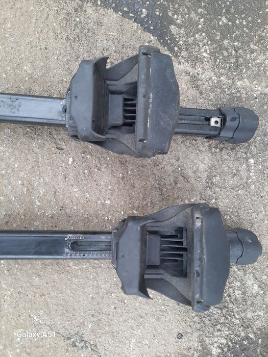 Багажник за кола.