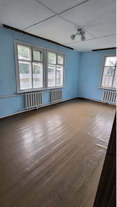 Сдается в аренду дом