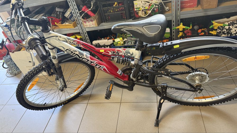 Bicicleta pentru copii