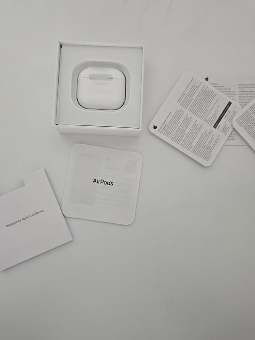Căști bluetooth gen 3