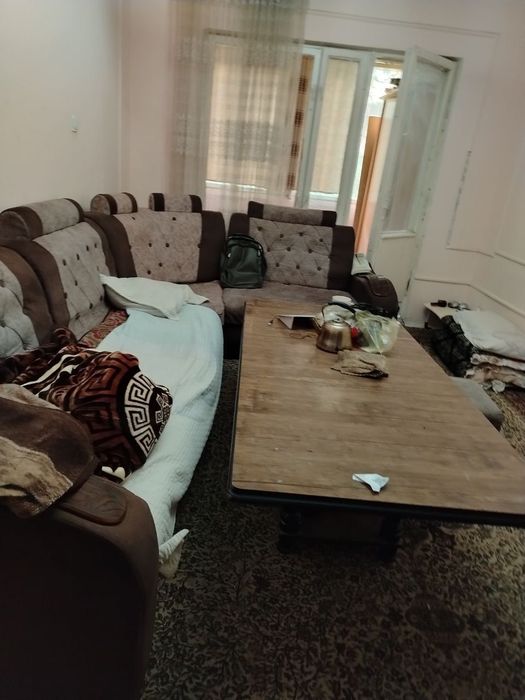 Срочно продам квартиру Юнусабад 17