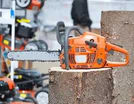 Рязане на дървета -> Почистване на дворове