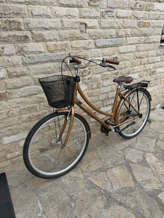 Дамски Велосипед Sco 28”