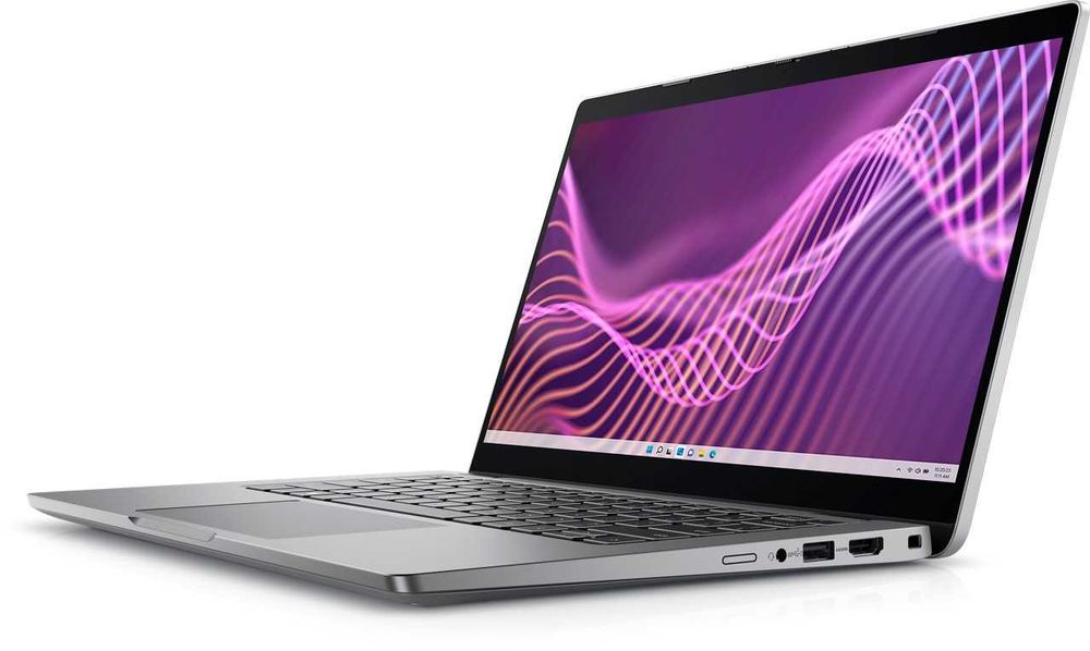 Лаптоп Dell 5340 i5-1335U 16GB 256GB FHD TOUCHSCREEN с ГАРАНЦИЯ