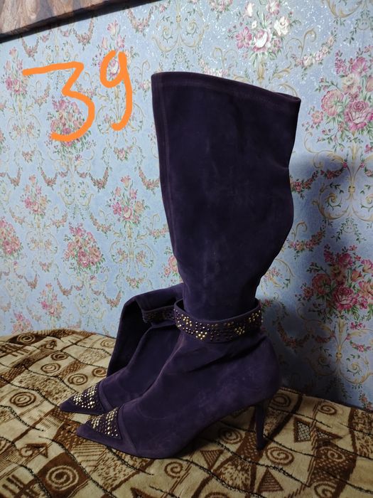 Обувь женская новая