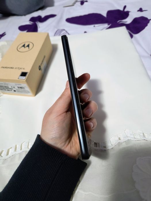 Motorola Edge 40 neo