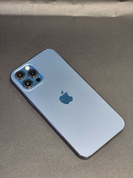 Hope Amanet P8 Iphone 12 Pro Max 128 Gb 80%