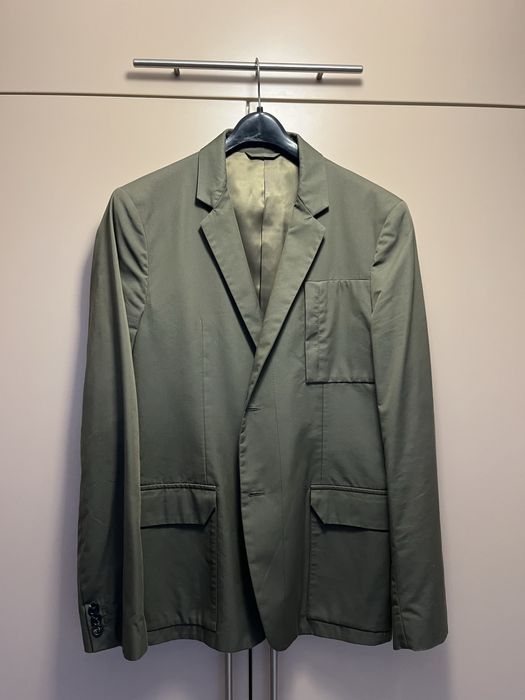 Спортно-елегантно сако Calvin Klein