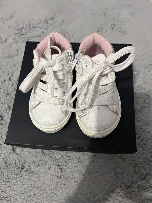 Ghetute fetite TOMMY HILFIGER