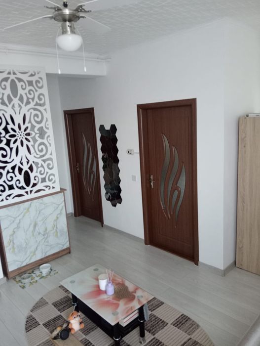Vând apartament 2 camere, sibiu, Turnișor