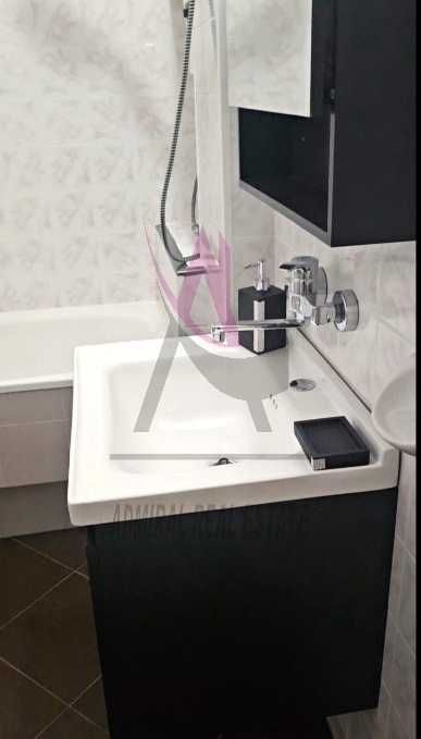 Дава се под наем Четиристаен апартамент в Варна, Лятно кино Тракия - 105 кв.м за 767 € - Снимка #5