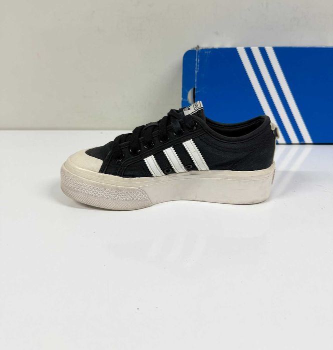 Adidas Nizza Platform