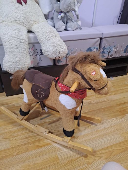 Люлеещо се конче