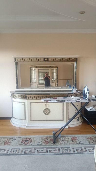 Итальянская мебель б/у в отличном состоянии