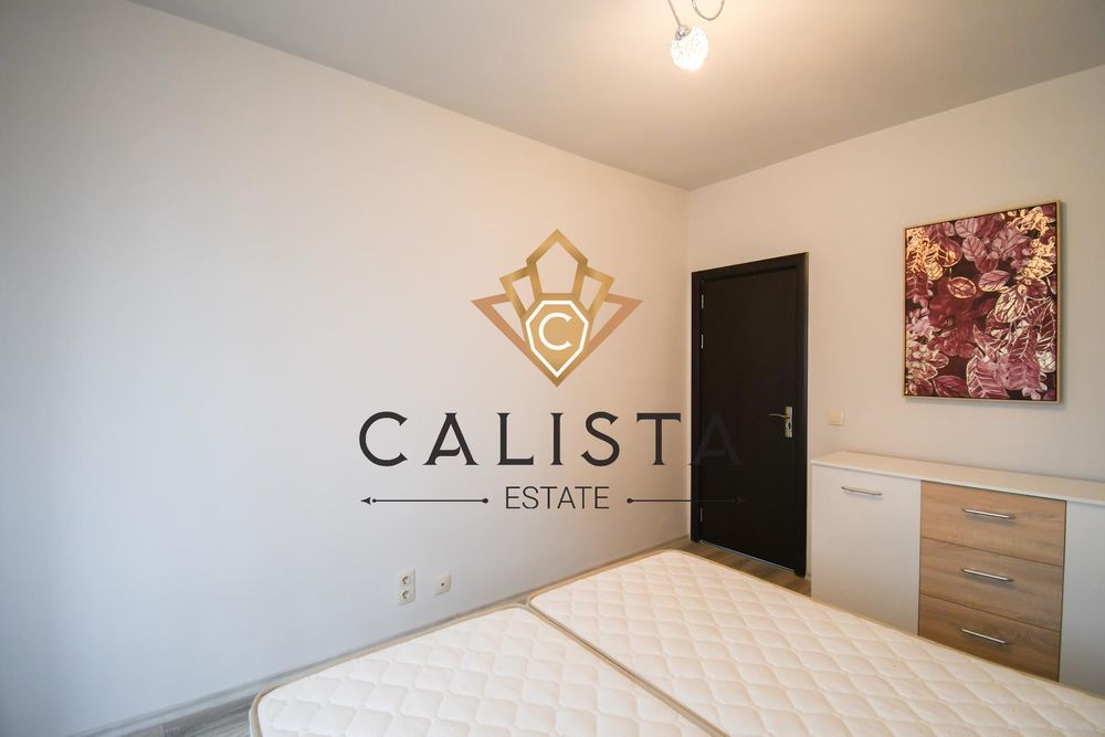 Дава се под наем Четиристаен апартамент в София, Драгалевци - 176 кв.м за 1449 € - Снимка #10