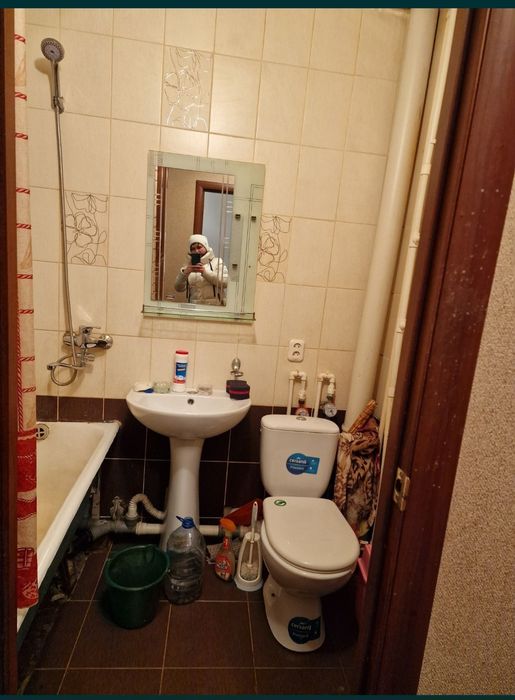 Продам однокомнатную квартиру у/п