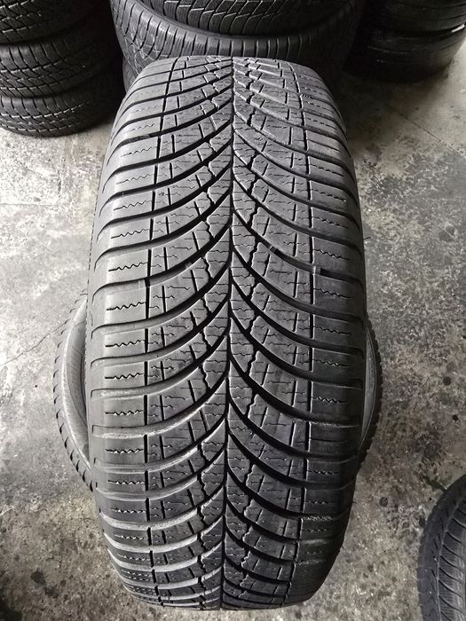 Goodyear 185/60 R15 88V MS all season