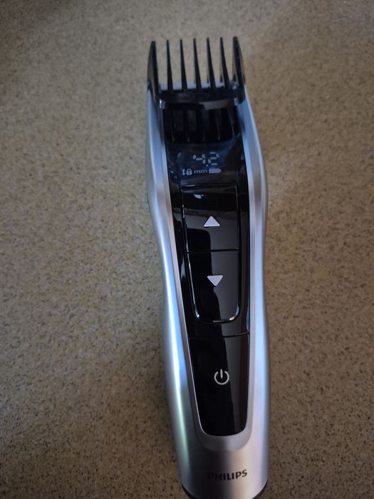 НОВА машинка Philips