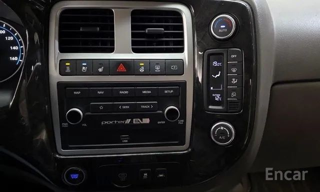 Hyundai Porter EV Koreadan zakazga obkeberamiz O'zbekistongacha 16200$