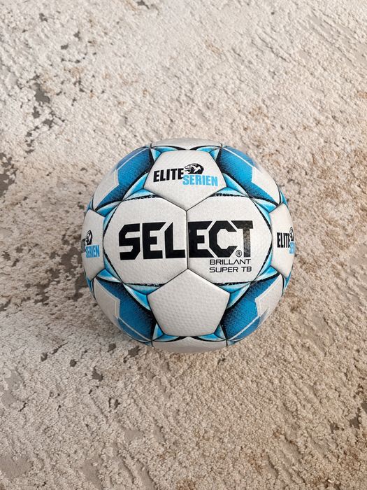 Select Brillant Super TB